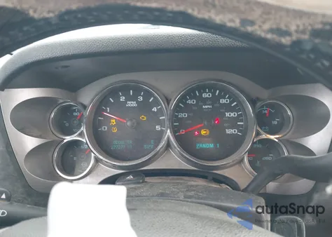 2014 Chevrolet Silverado 2500Hd Lt z USA, uszkodzony, nr VIN 1GC1KXC83EF123062